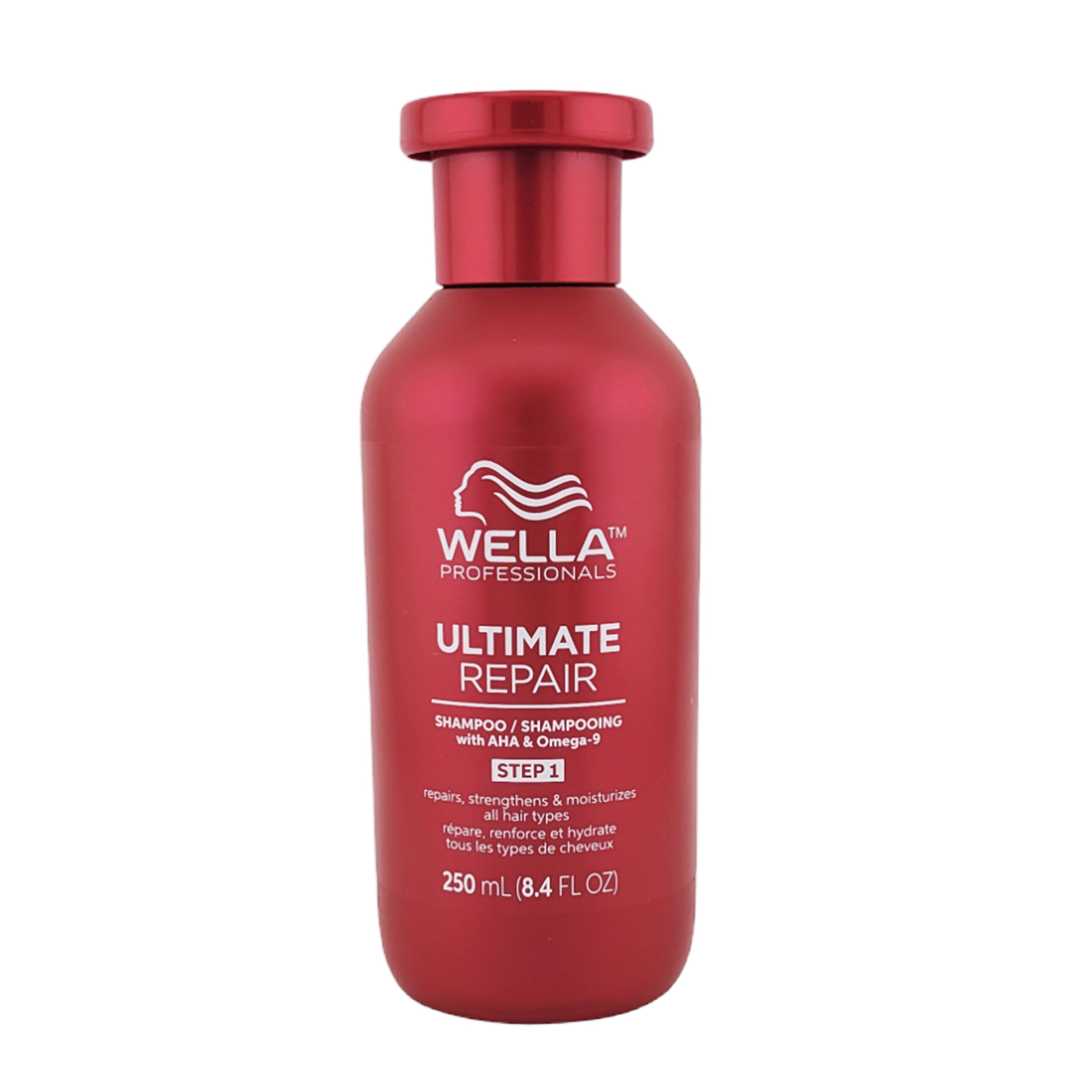 Wella Ultimate Repair Shampoo